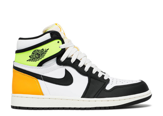 Air Jordan 1 High 'Volt Gold'