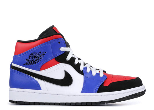 Air Jordan 1 Mid 'Top 3'