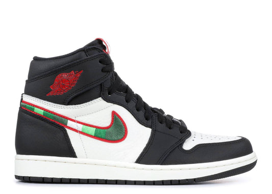 Air Jordan 1 High 'A Star Is Born'