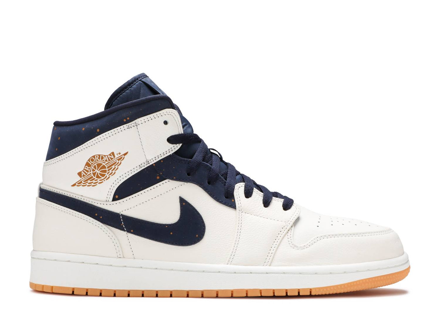 Air Jordan 1 Mid 'Jeter'