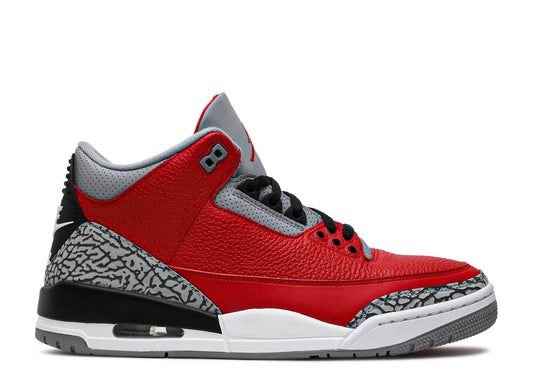 Air Jordan 3 'Unite'