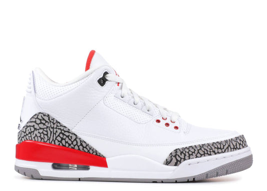 Air Jordan 3 'Hall of Fame'