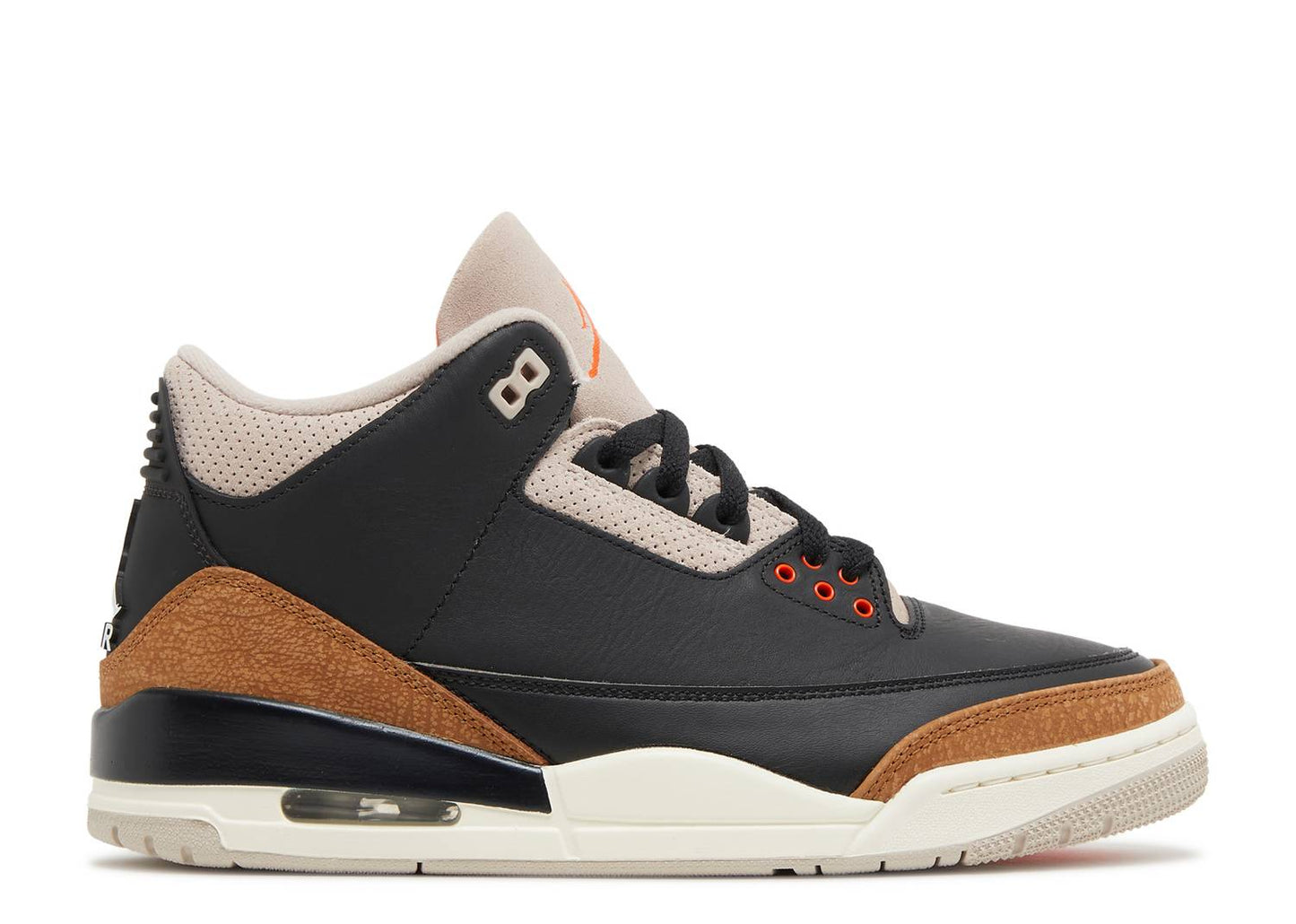 Air Jordan 3 'Desert Elephant'