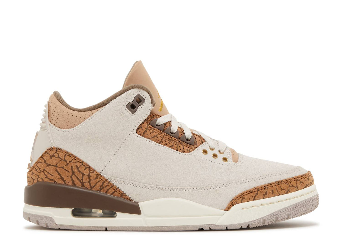 Air Jordan 3 'Palomino'