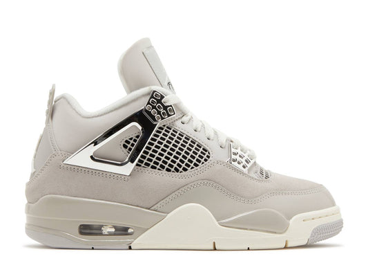 Air Jordan 4 'Frozen Moments'