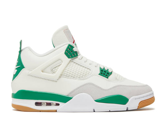 Air Jordan 4 'Pine Green'