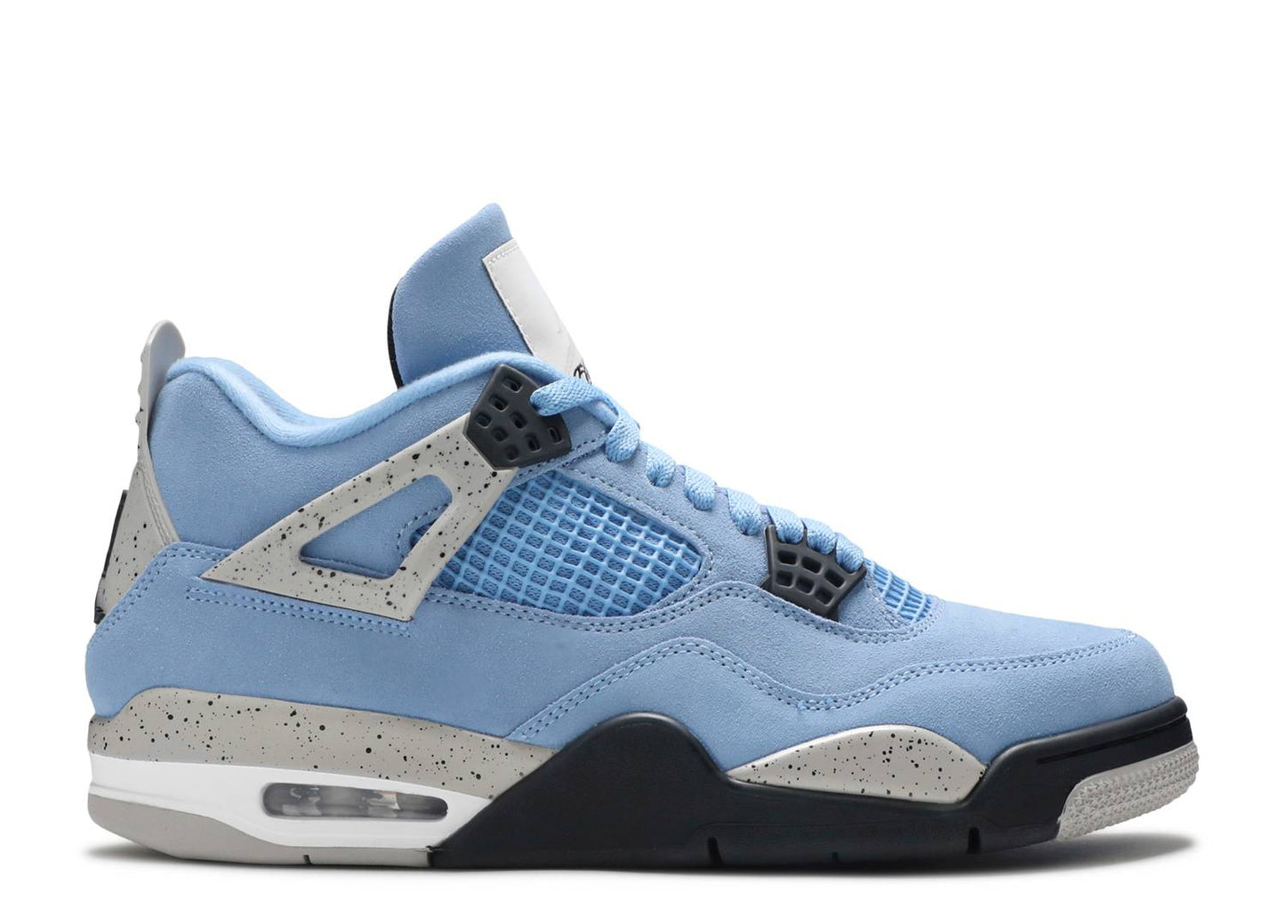 Air Jordan 4 'University Blue'