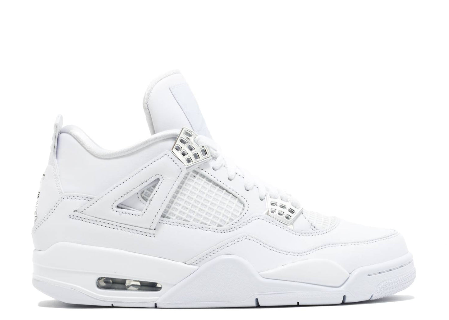 Air Jordan 4 'Pure Money'