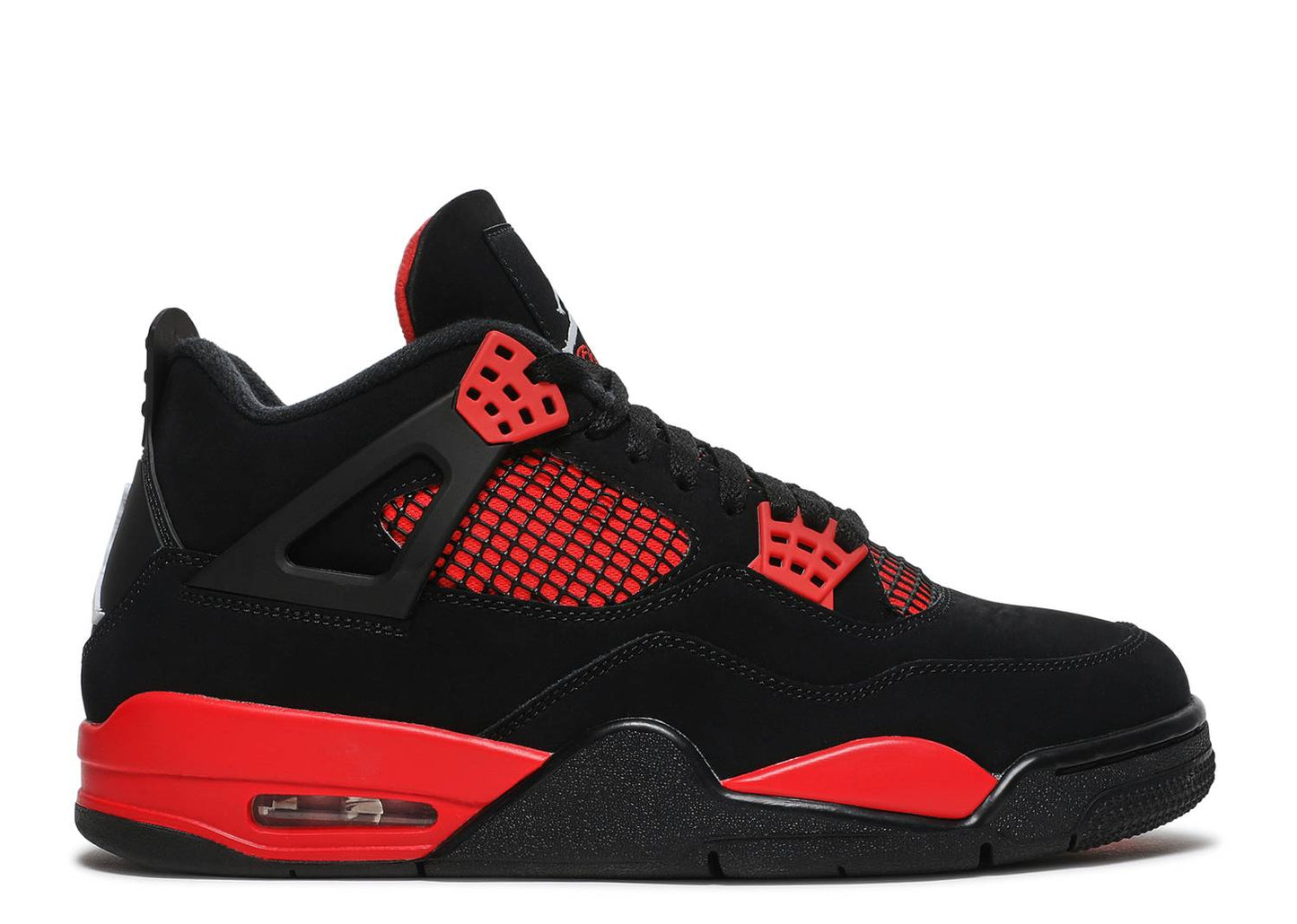 Air Jordan 4 'Red Thunder'