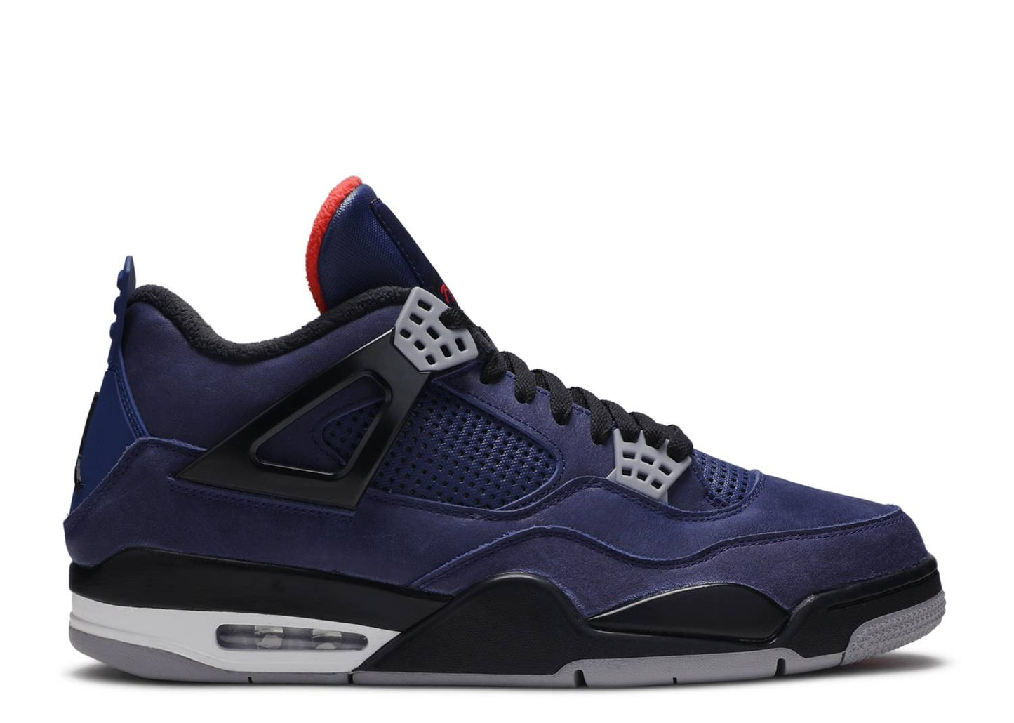 Air Jordan 4 'Winter Loyal Blue'