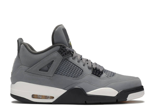 Air Jordan 4 'Cool Grey'