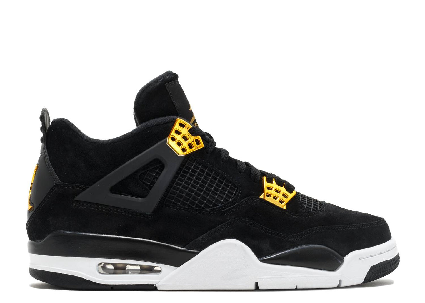 Air Jordan 4 'Royalty'