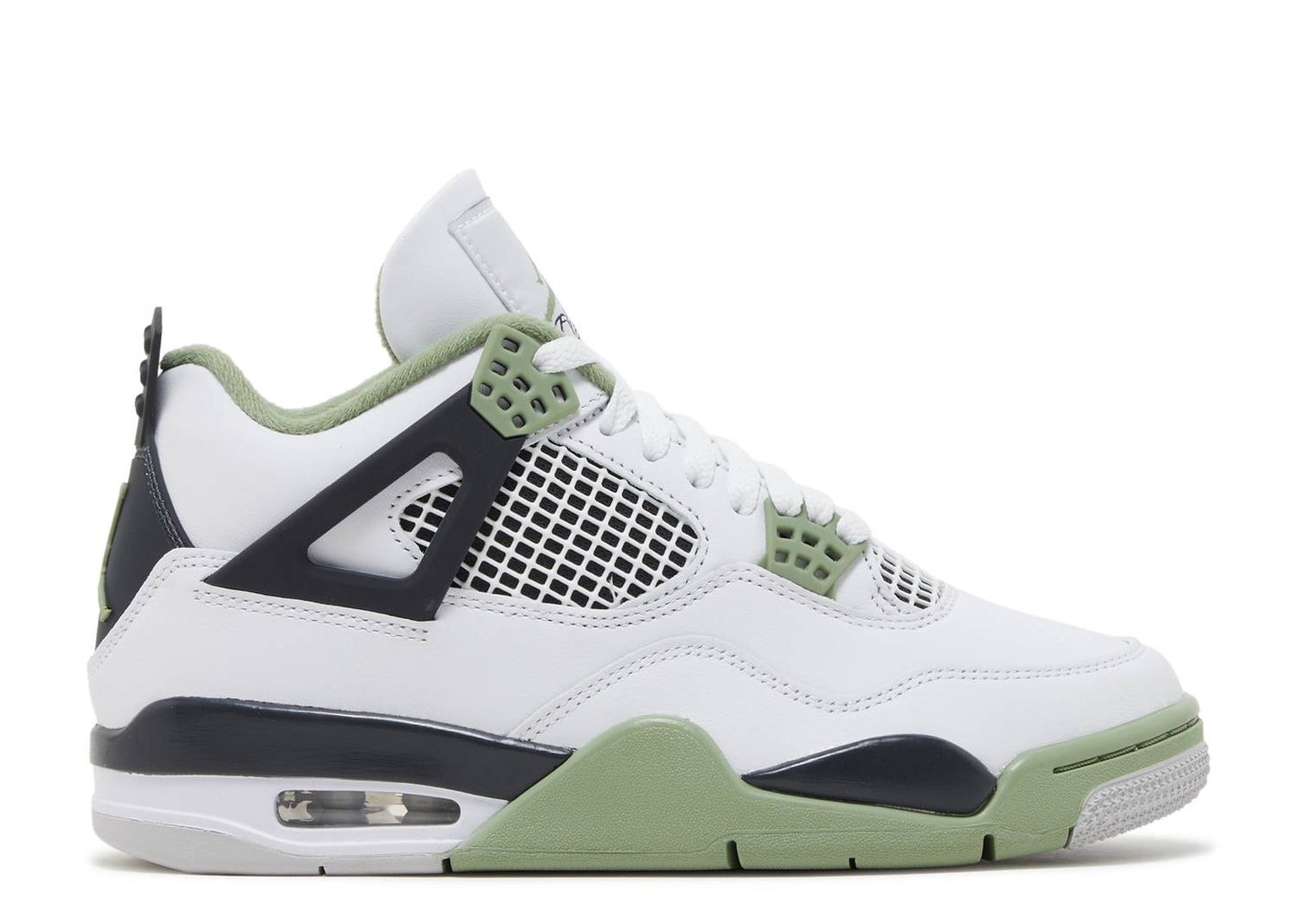 Air Jordan 4 'Seafoam'