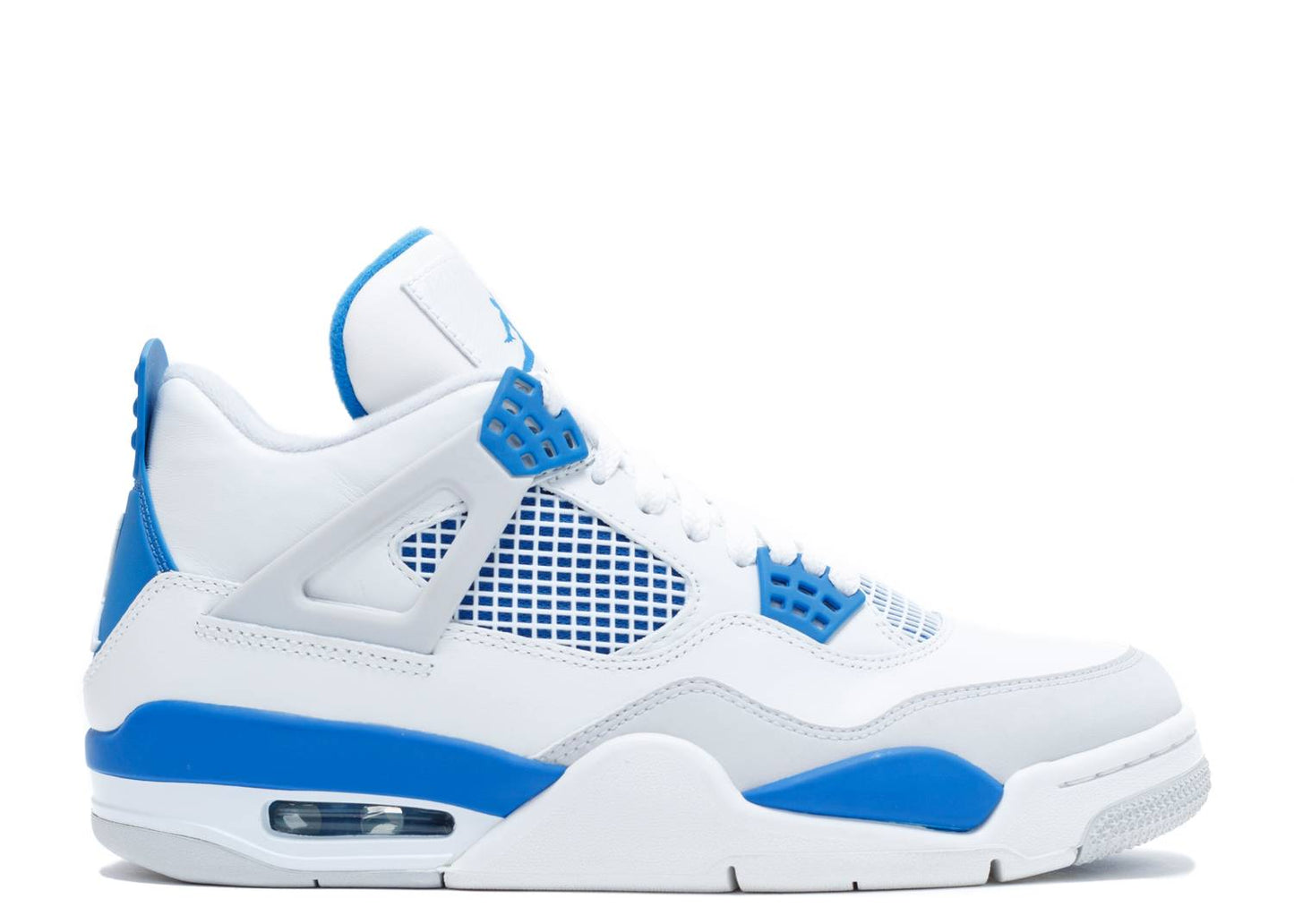 Air Jordan 4 'Military Blue'