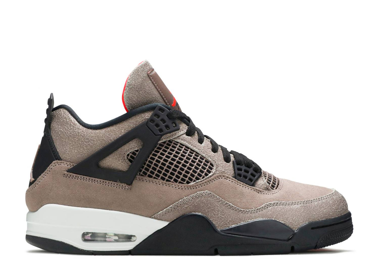 Air Jordan 4 'Taupe Haze'