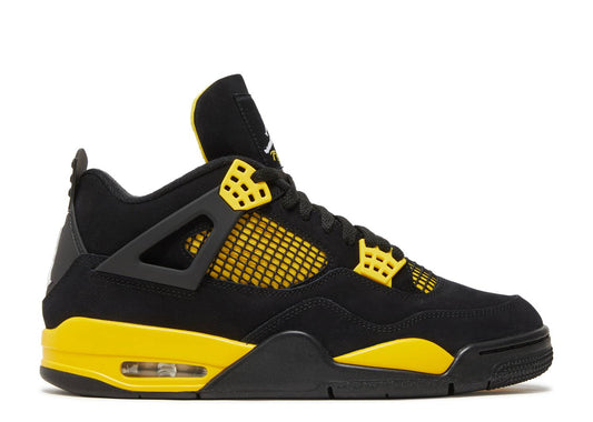 Air Jordan 4 'Thunder'