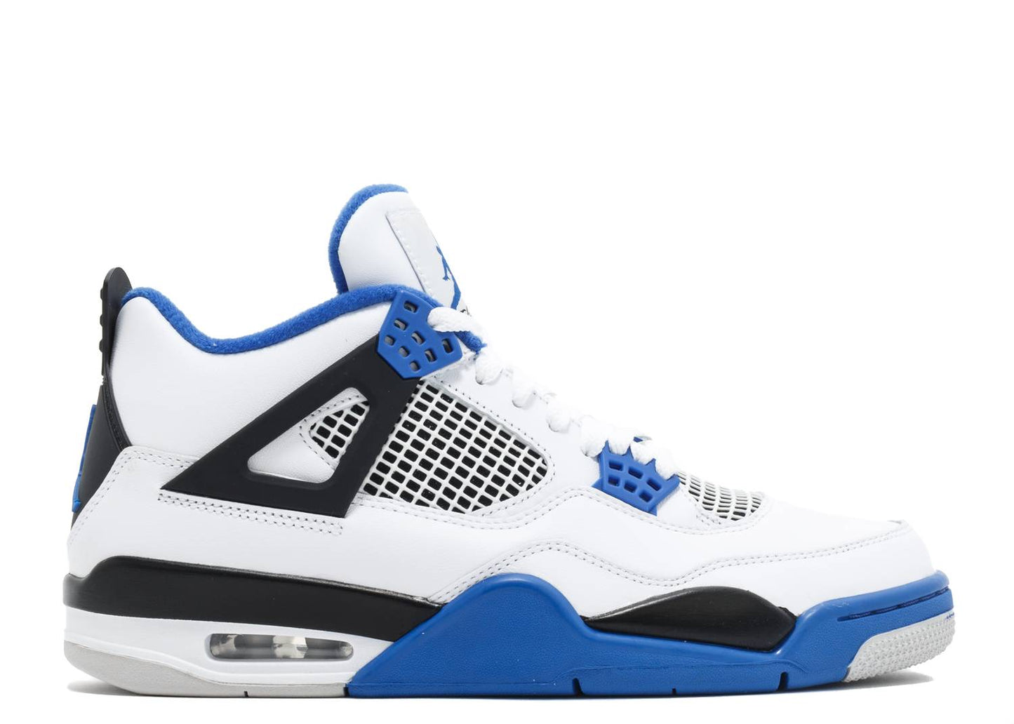 Air Jordan 4 'Motorsports'