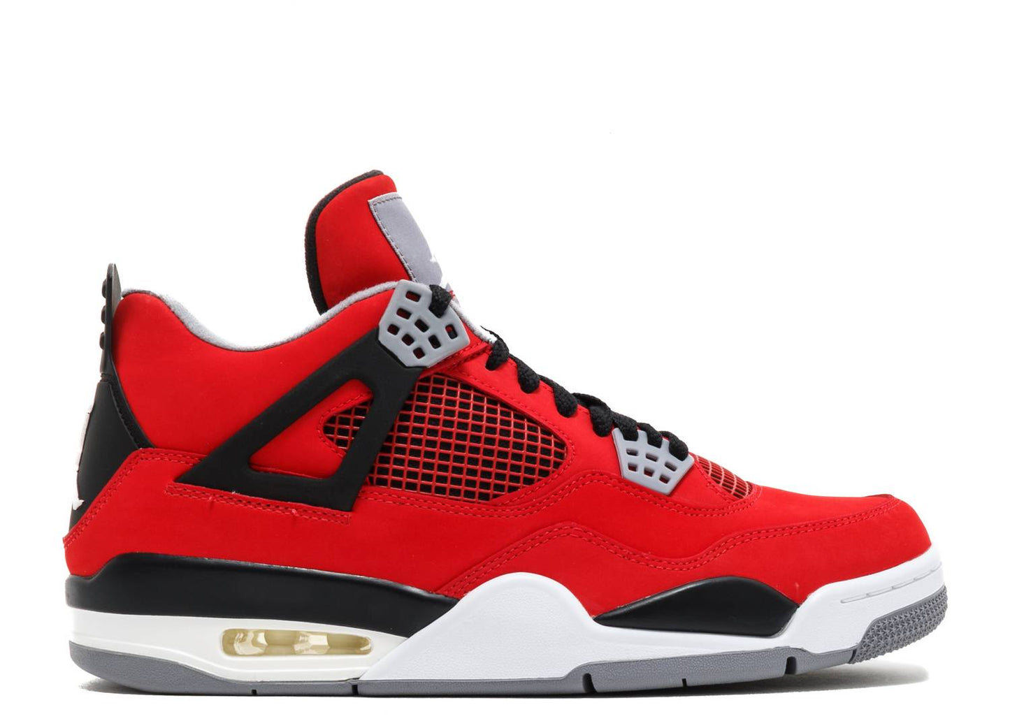 Air Jordan 4 'Toro Bravo'