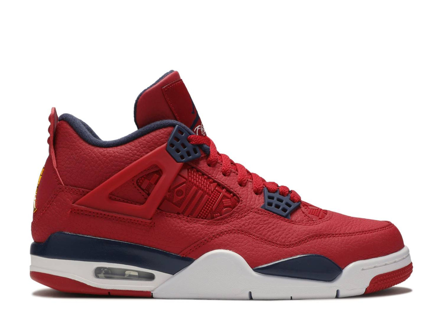 Air Jordan 4 'FIBA'