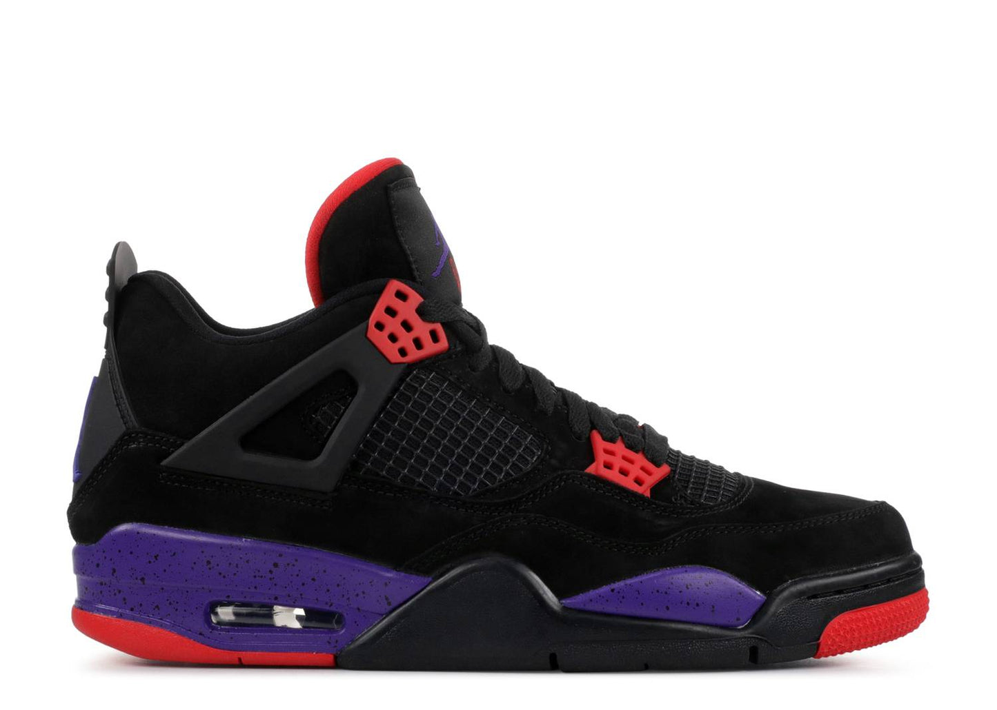 Drake x Air Jordan 4 'Raptors'