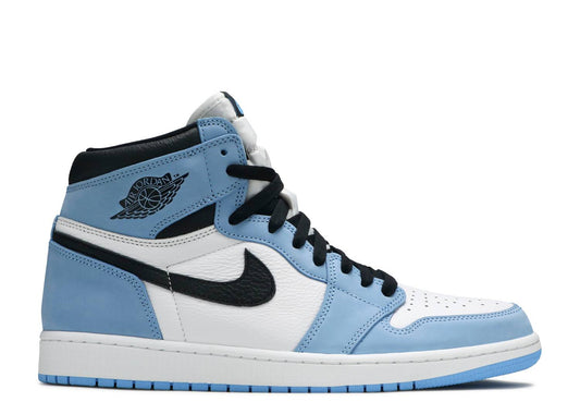 Air Jordan 1 High 'University Blue'