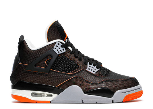 Air Jordan 4 'Starfish'