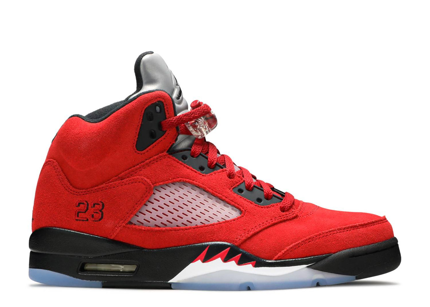 Air Jordan 5 'Raging Bull'