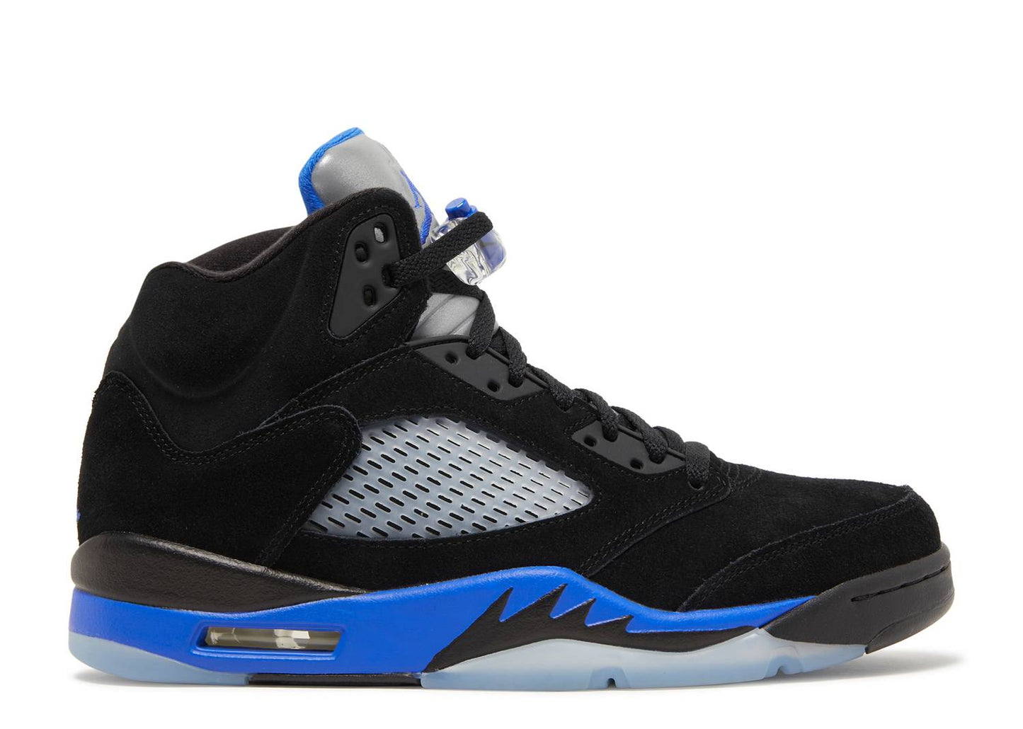 Air Jordan 5 'Racer Blue'