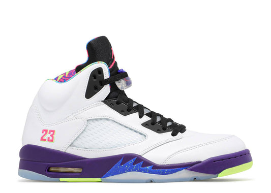 Air Jordan 5 'Alternate Bel-Air'