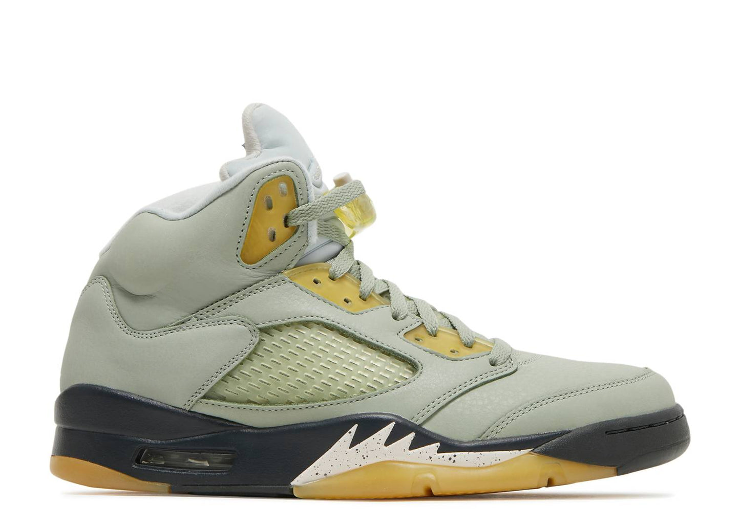 Air Jordan 5 'Jade Horizon'