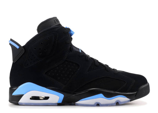 Air Jordan 6 'UNC'