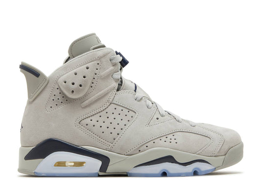 Air Jordan 6 'Georgetown'