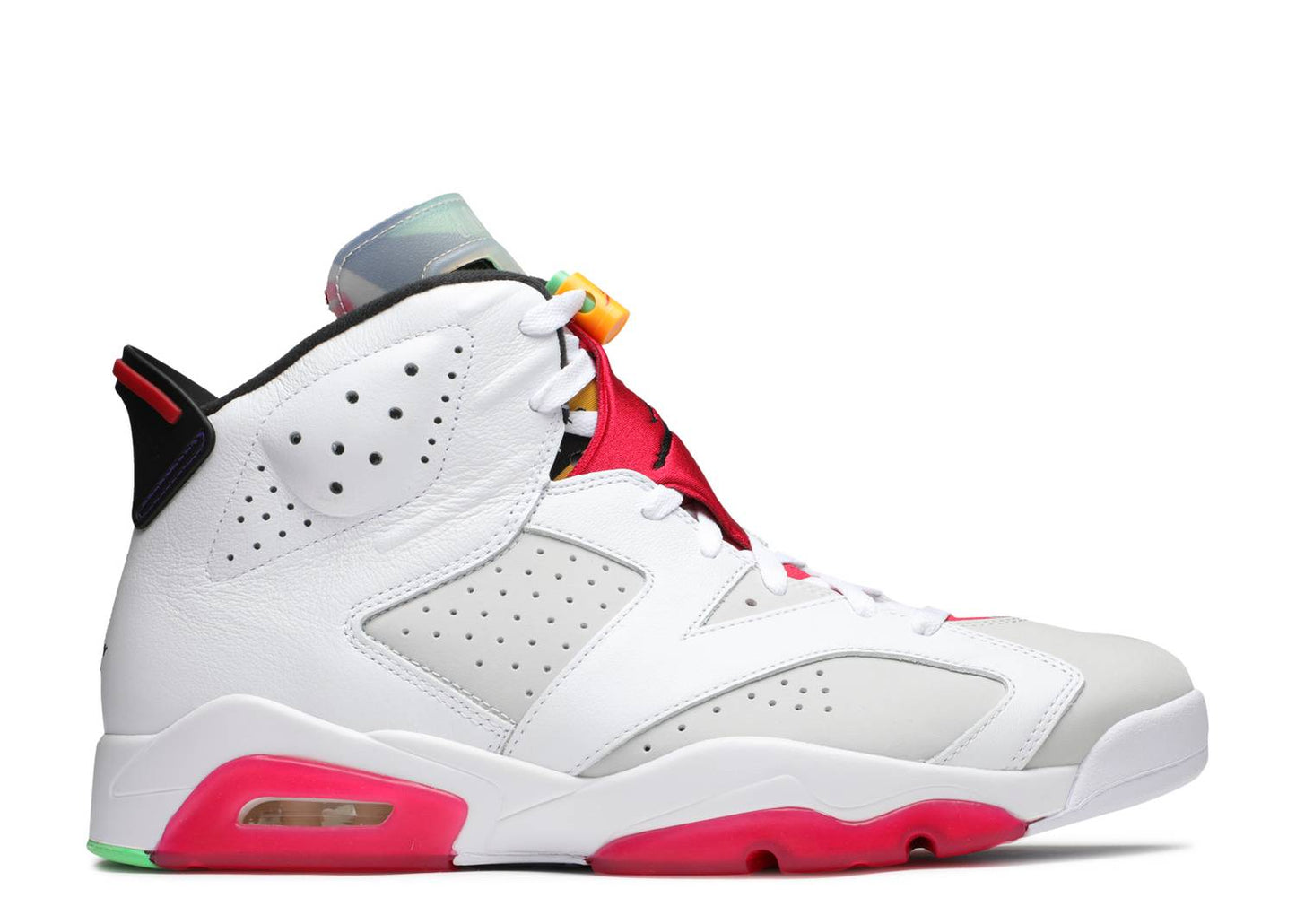 Air Jordan 6 'Hare'