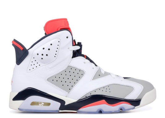 Air Jordan 6 'Tinker'