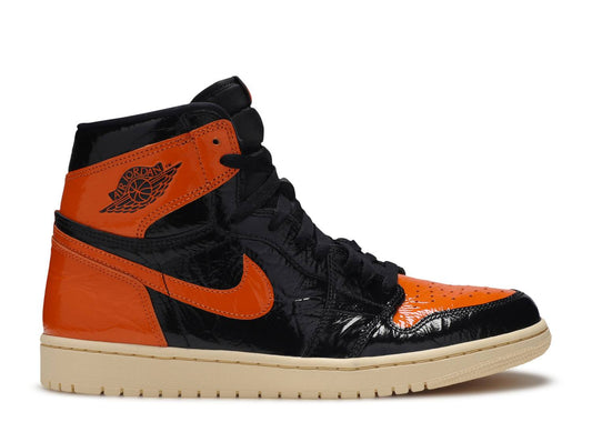 Air Jordan 1 High 'Shattered Backboard 3.0'