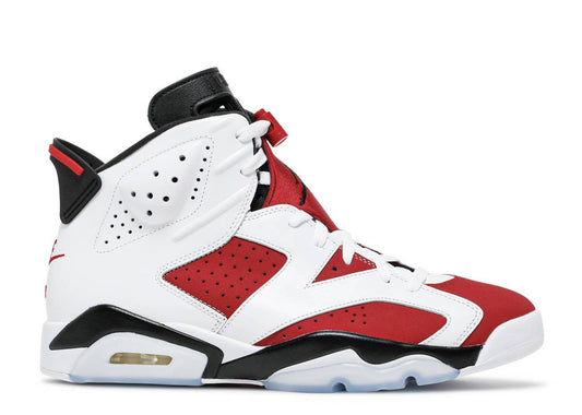 Air Jordan 6 'Carmine'