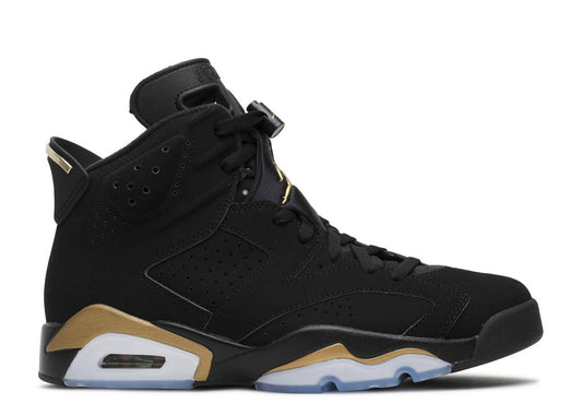 Air Jordan 6 'Defining Moments'