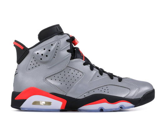 Air Jordan 6 'Reflections Of A Champion'