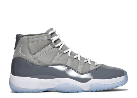 Air Jordan 11 'Cool Grey'