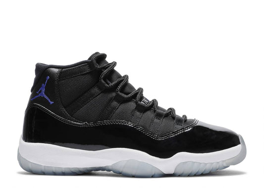 Air Jordan 11 'Space Jam'