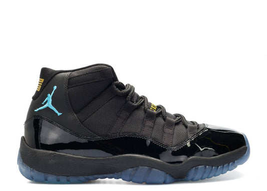 Air Jordan 11 'Gamma Blue'