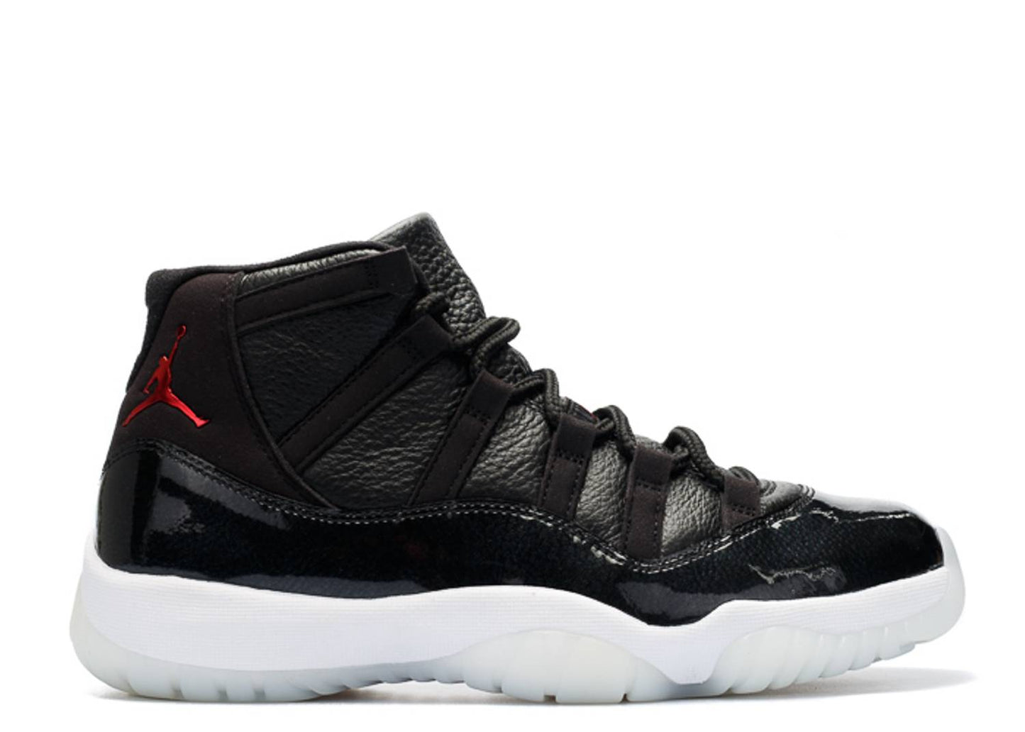 Air Jordan 11 '72-10'