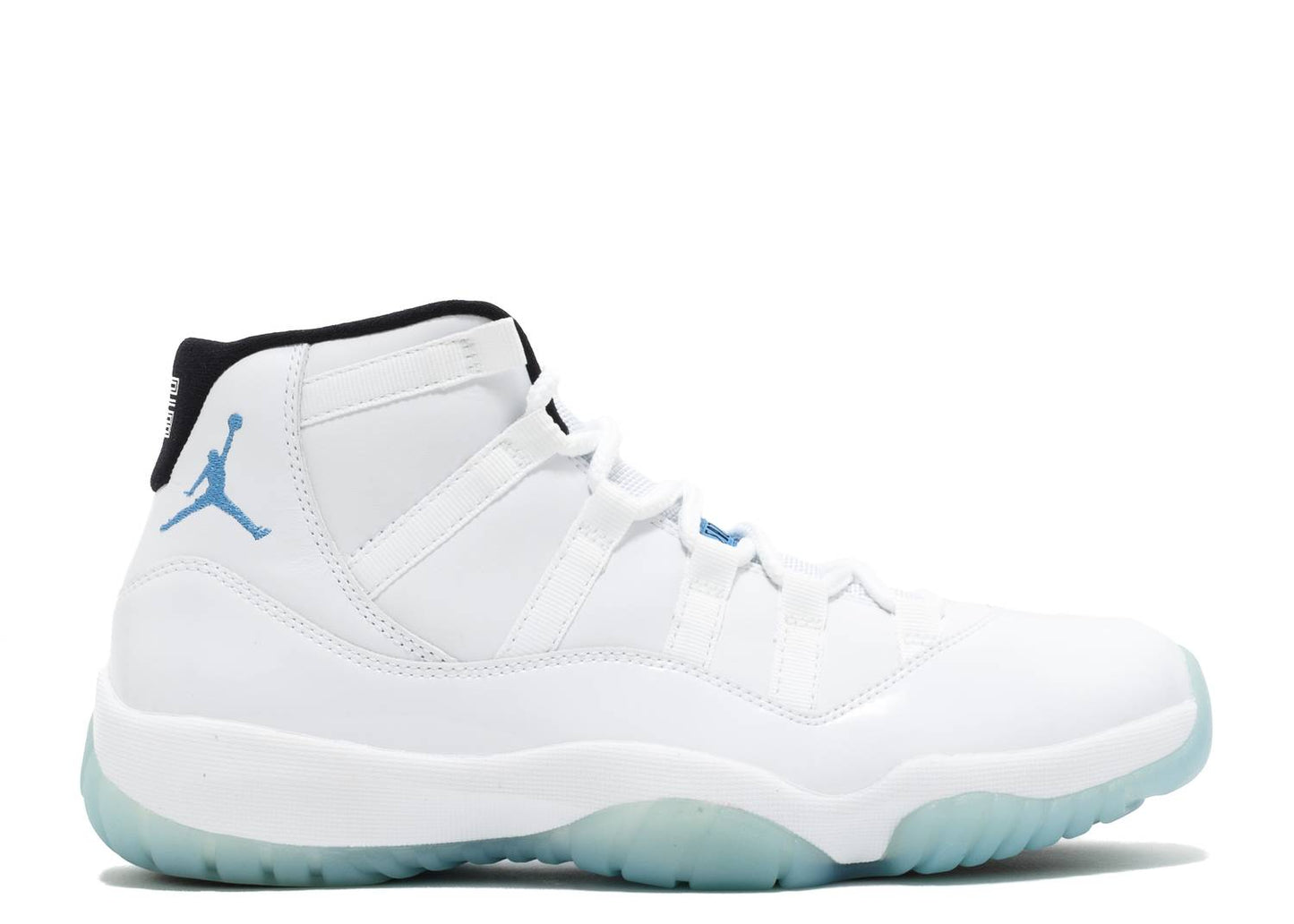 Air Jordan 11 'Legend Blue'