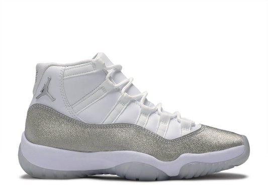 Air Jordan 11 'Vast Grey'