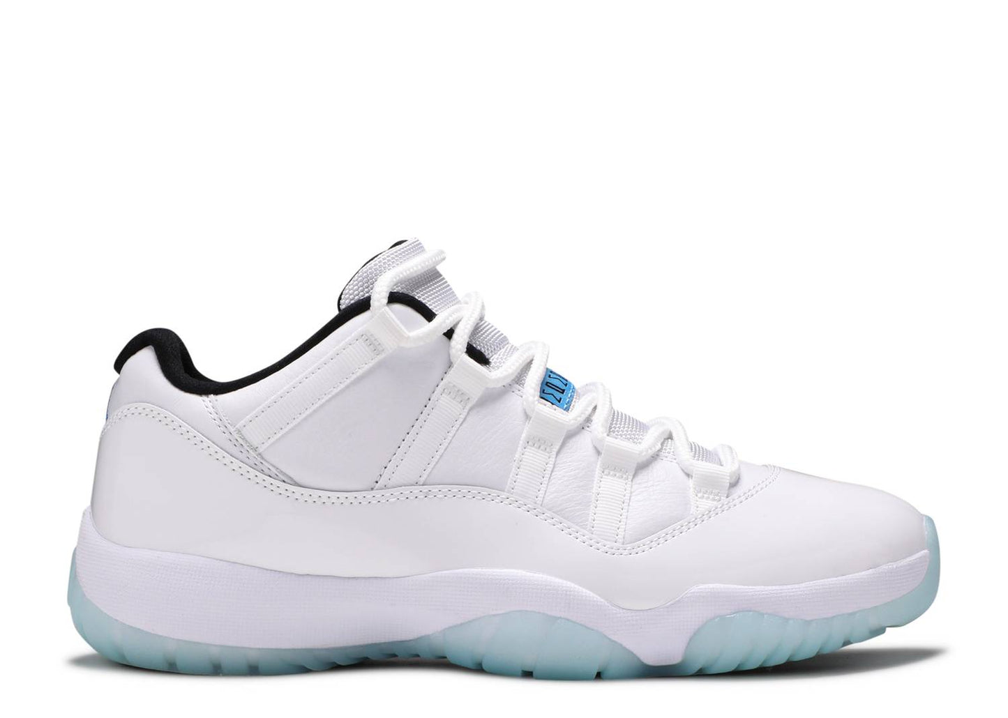 Air Jordan 11 Low 'Legend Blue'