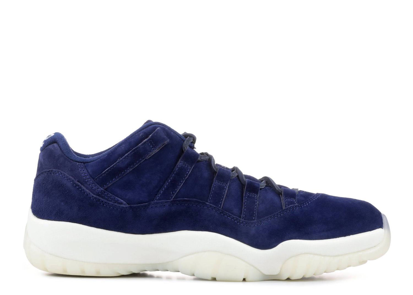 Air Jordan 11 Low 'RE2PECT'