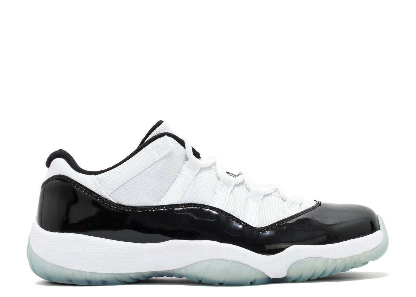 Air Jordan 11 Low 'Concord'