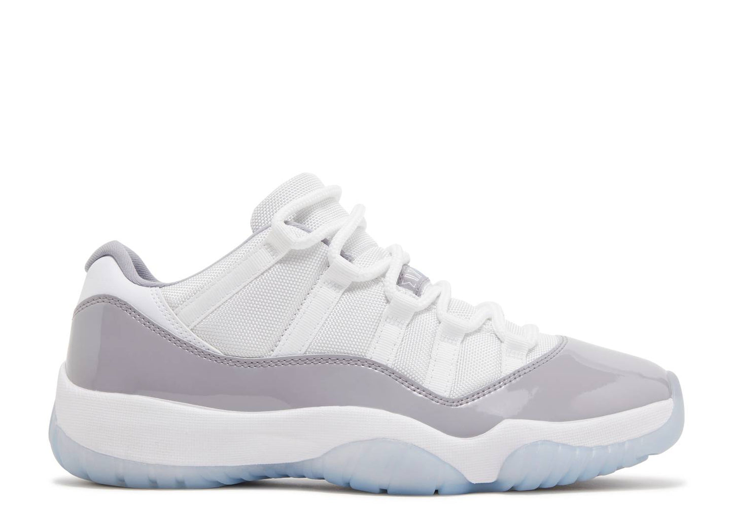 Air Jordan 11 Low 'Cement Grey'