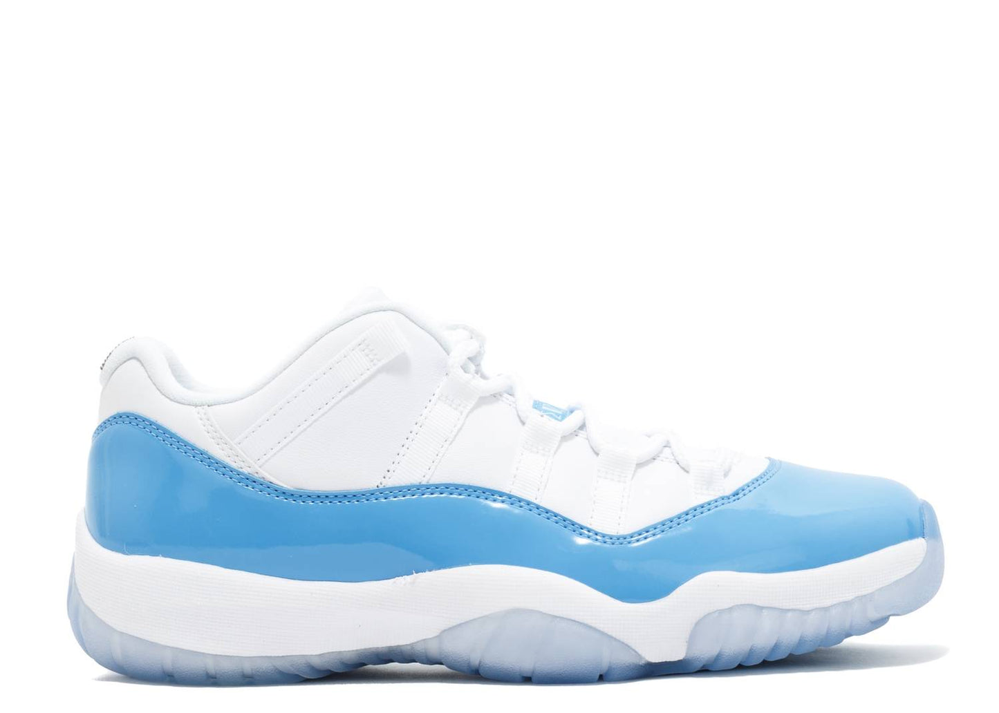 Air Jordan 11 Low 'UNC'