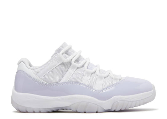 Air Jordan 11 Low 'Pure Violet'